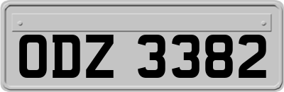 ODZ3382