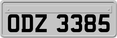 ODZ3385