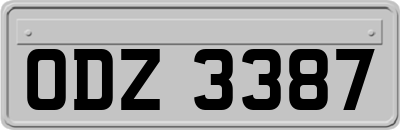 ODZ3387