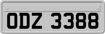 ODZ3388