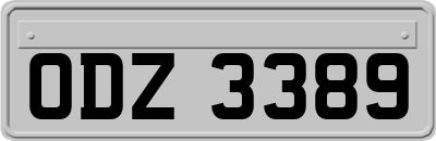 ODZ3389