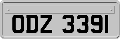 ODZ3391