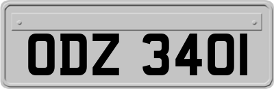 ODZ3401