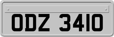 ODZ3410