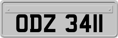 ODZ3411