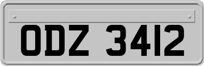 ODZ3412