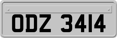 ODZ3414