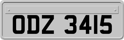 ODZ3415