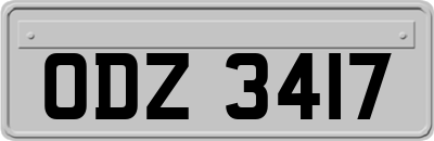 ODZ3417