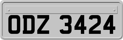ODZ3424