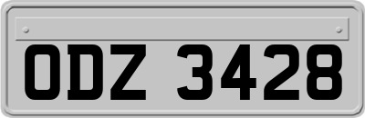 ODZ3428