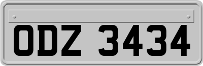 ODZ3434