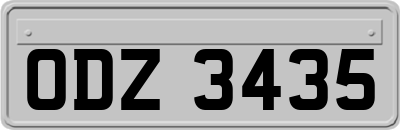 ODZ3435