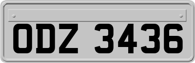 ODZ3436