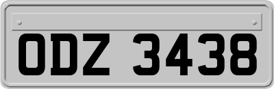 ODZ3438