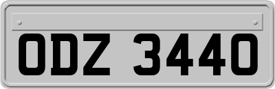 ODZ3440