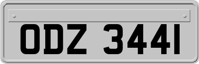 ODZ3441