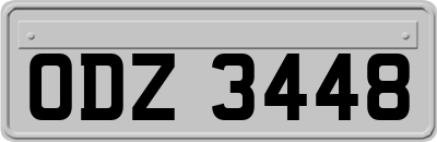 ODZ3448