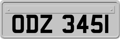 ODZ3451