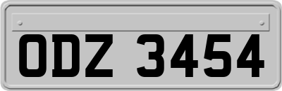 ODZ3454