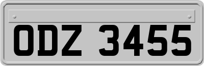 ODZ3455
