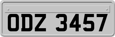 ODZ3457