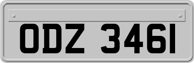 ODZ3461