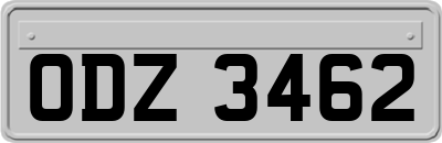 ODZ3462