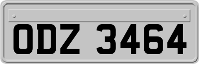 ODZ3464