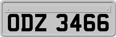 ODZ3466
