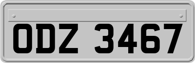 ODZ3467