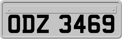 ODZ3469