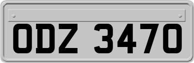 ODZ3470