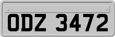 ODZ3472