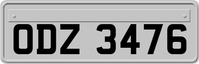ODZ3476
