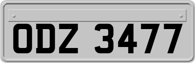 ODZ3477