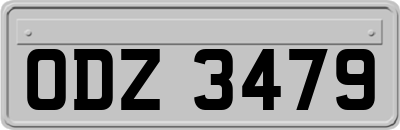 ODZ3479