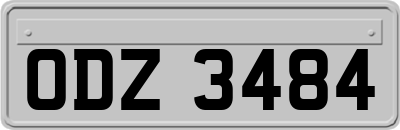 ODZ3484