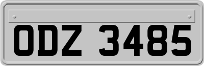 ODZ3485