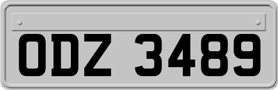 ODZ3489