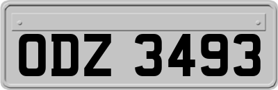 ODZ3493