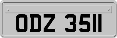 ODZ3511