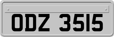 ODZ3515