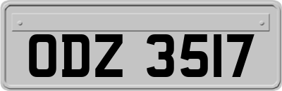 ODZ3517