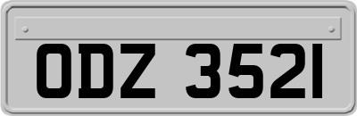 ODZ3521