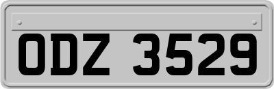 ODZ3529