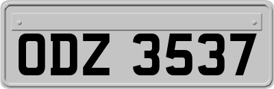 ODZ3537