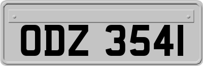 ODZ3541