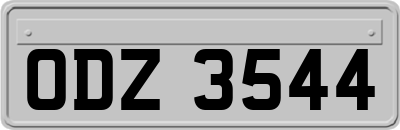 ODZ3544