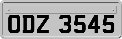 ODZ3545